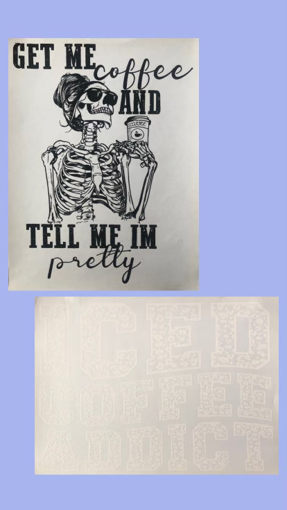 Mystery T-shirts
