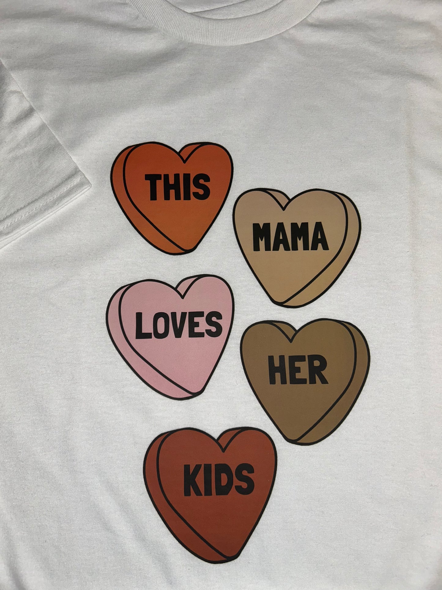 THIS MAMA LOVES HER KIDS