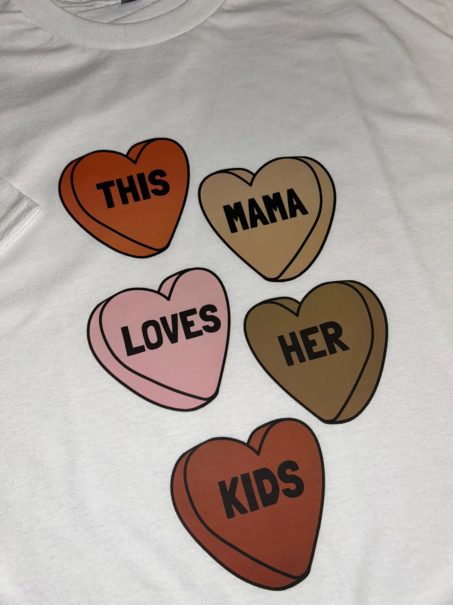 THIS MAMA LOVES HER KIDS