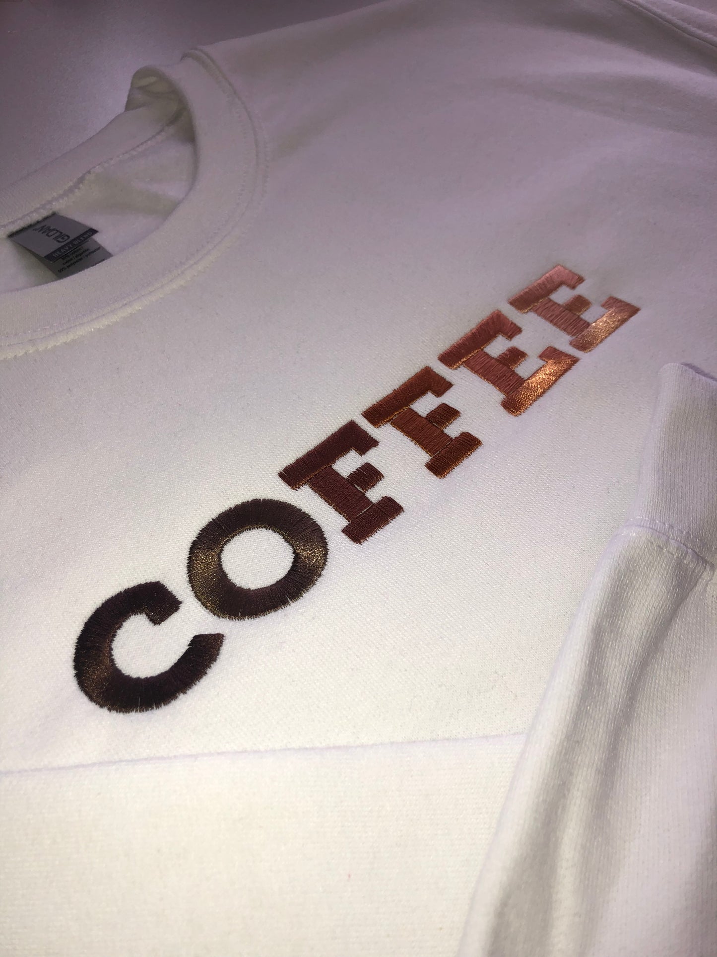 PREORDER COFFEE