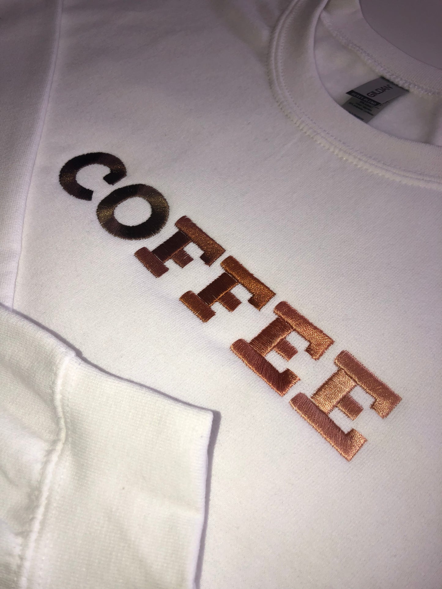 PREORDER COFFEE