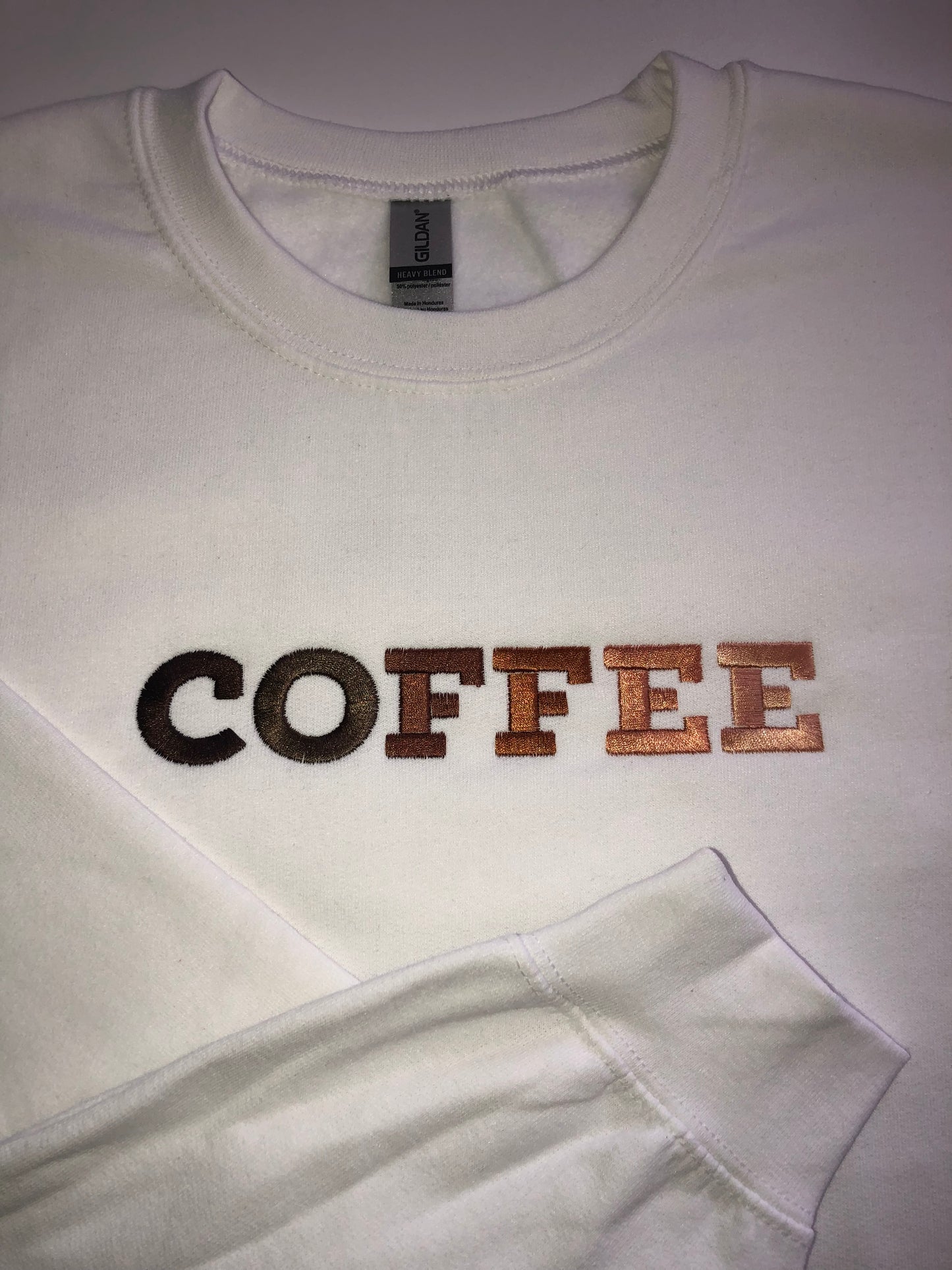 PREORDER COFFEE