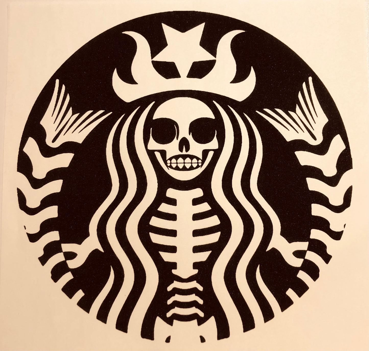 Fall and spooky season transfer