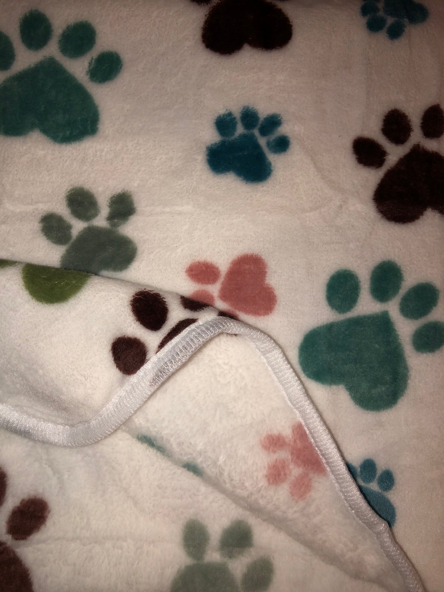 FUR BABY BLANKETS