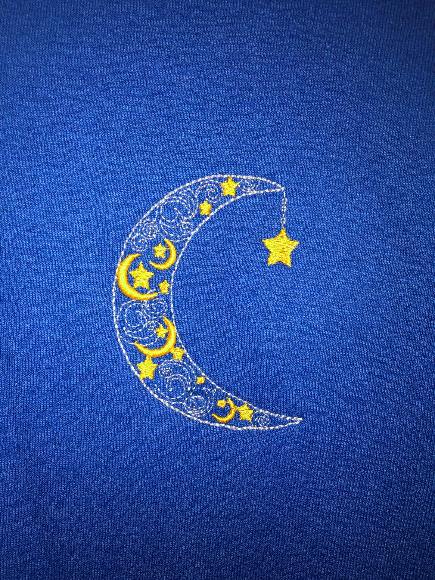 STARRY MOON
