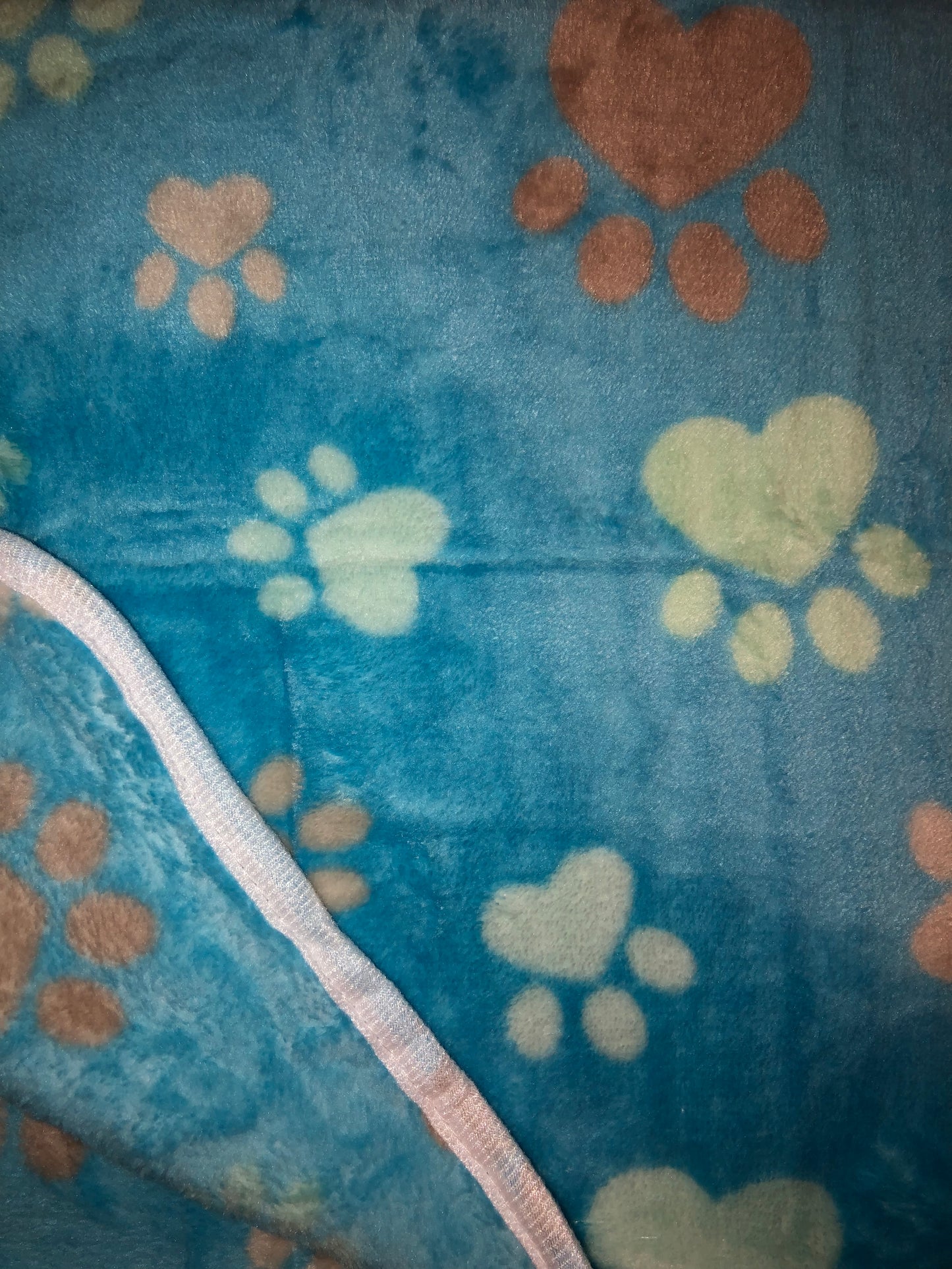 FUR BABY BLANKETS