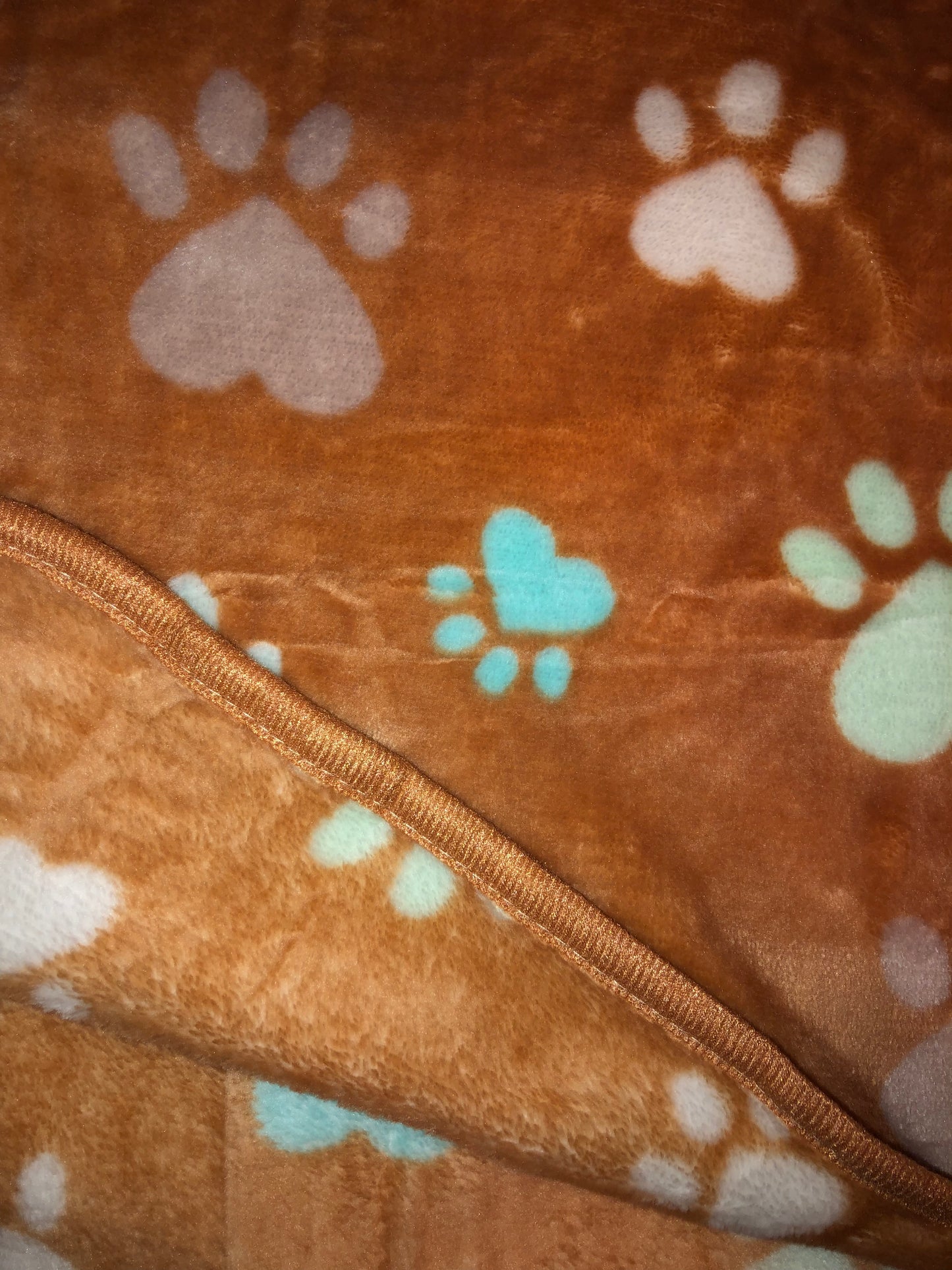 FUR BABY BLANKETS