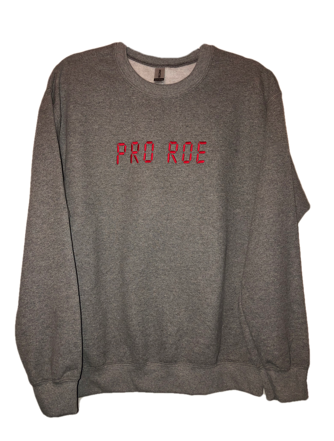 PRO ROE