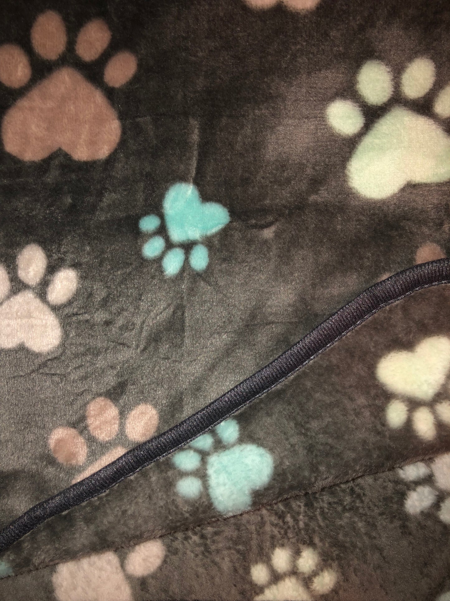 FUR BABY BLANKETS