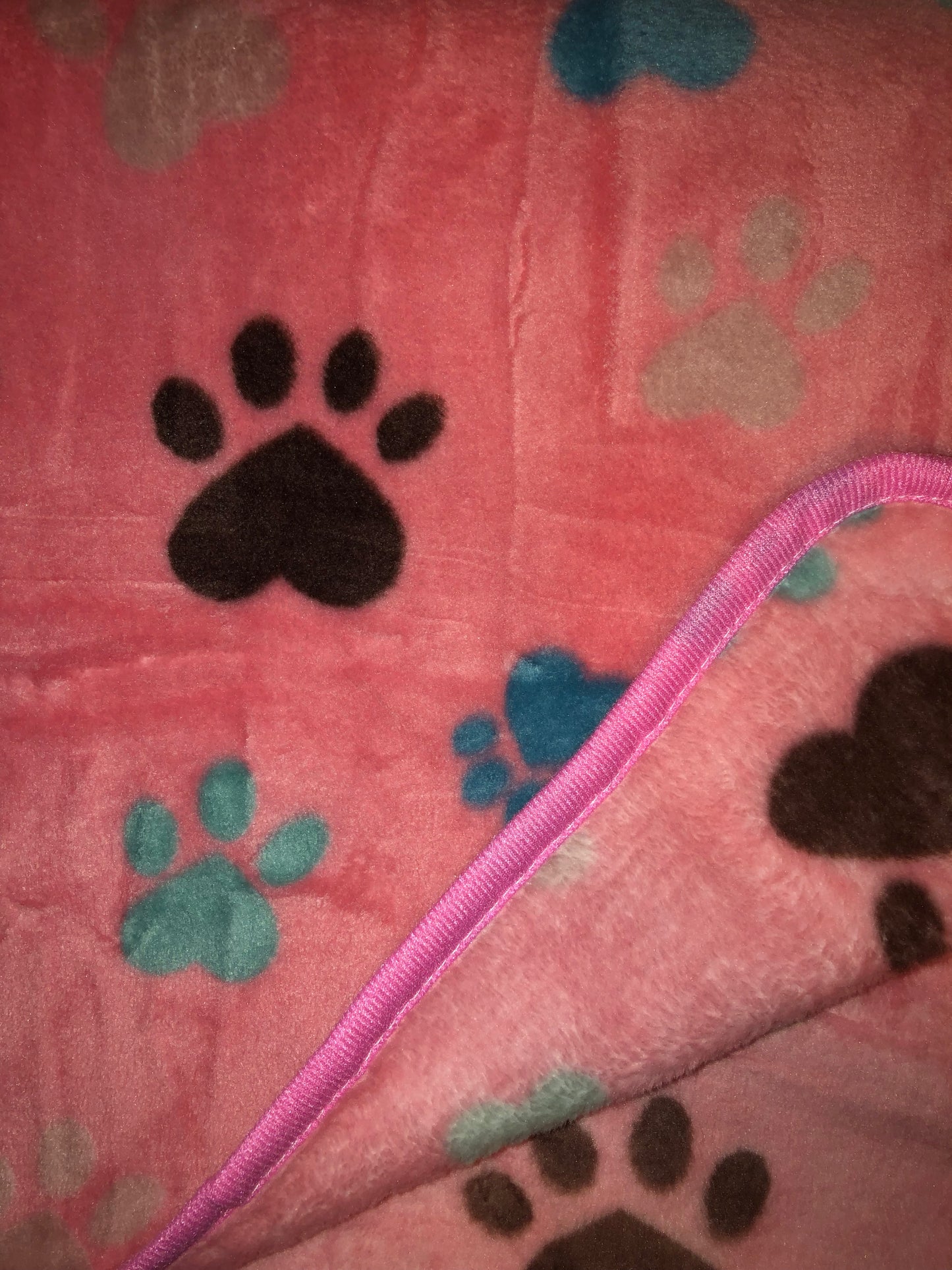 FUR BABY BLANKETS