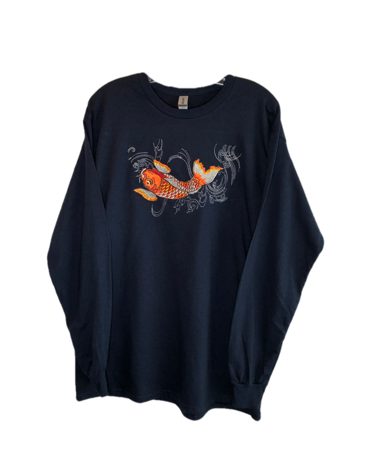KOI FISH