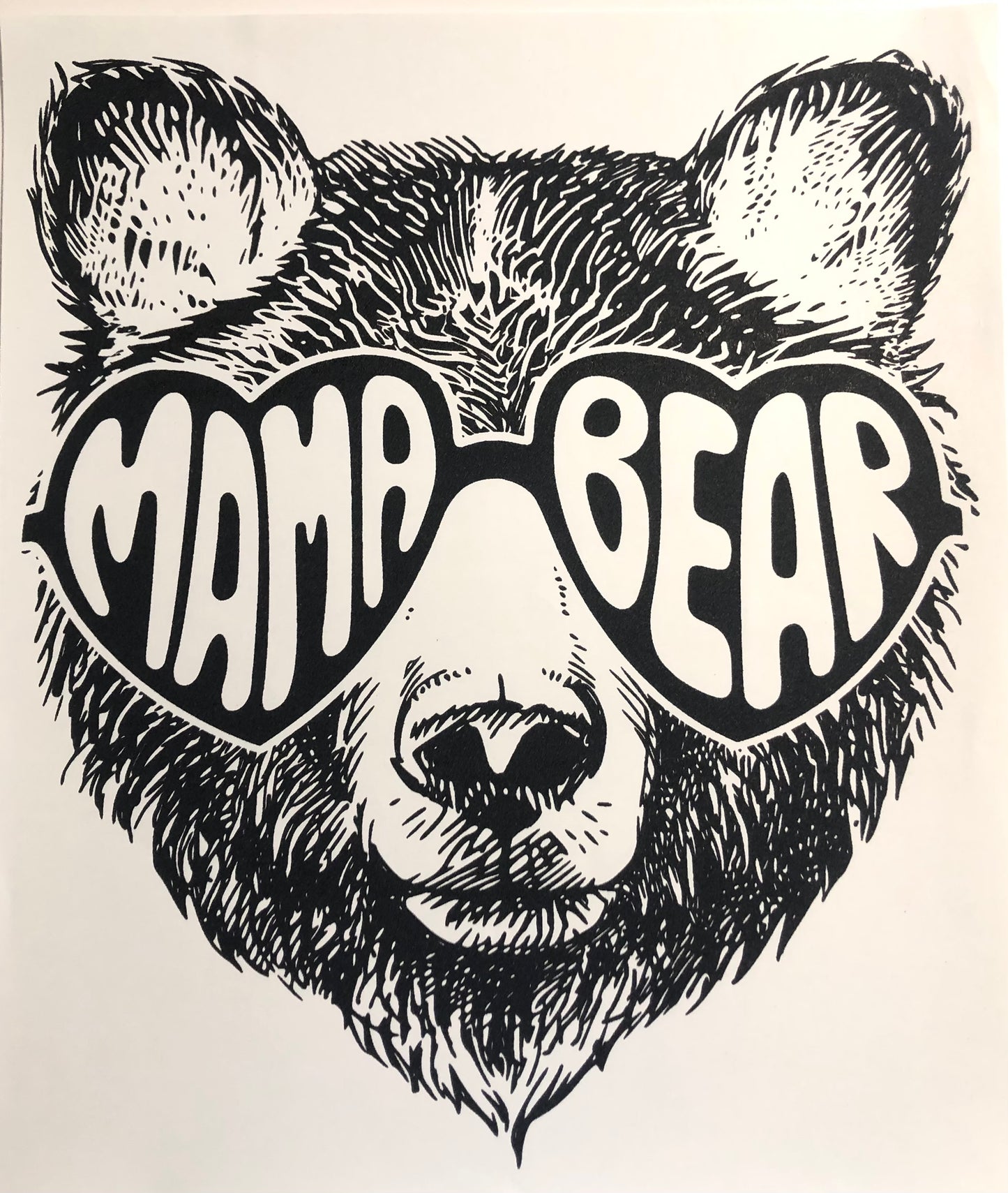 Mama transfers