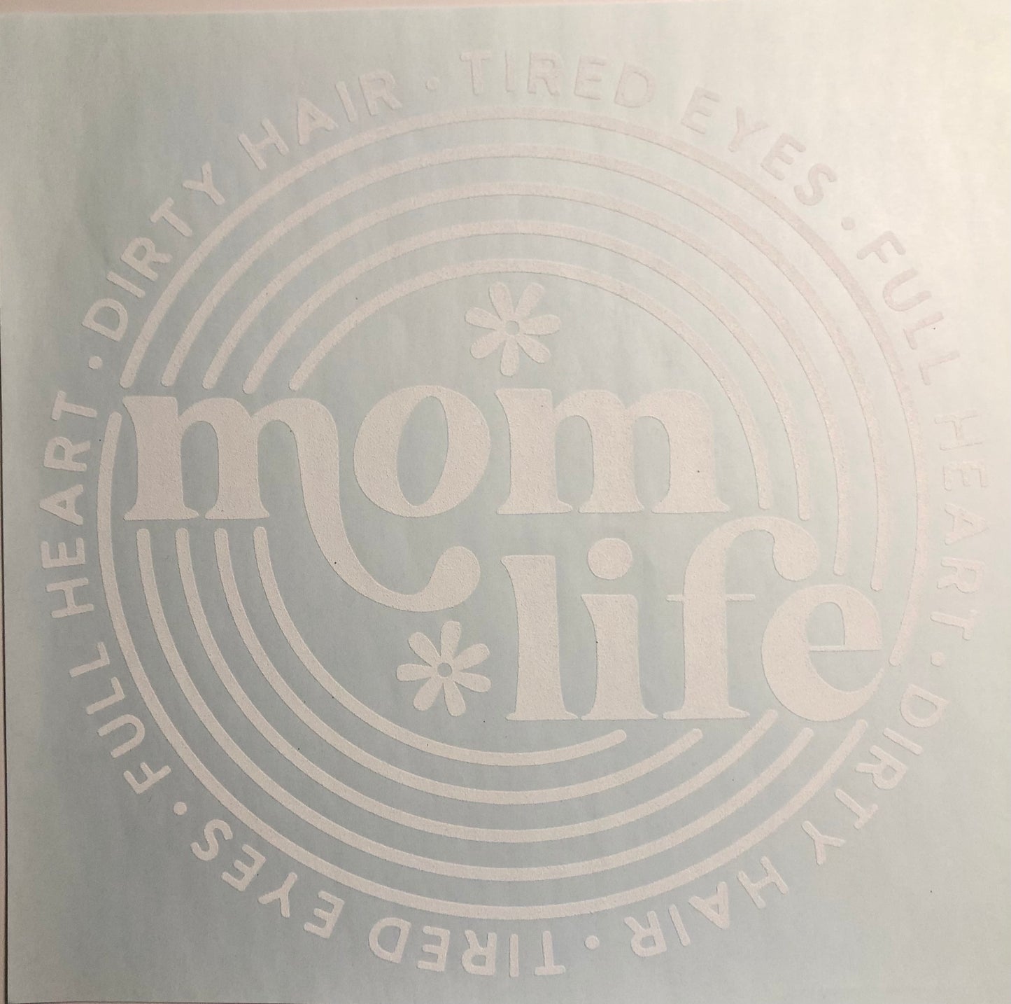 Mama transfers
